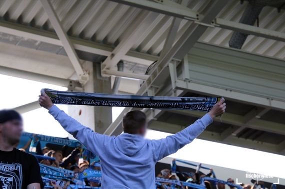 Chemnitzer FC vs Optik Rathenow (3-0) (2)