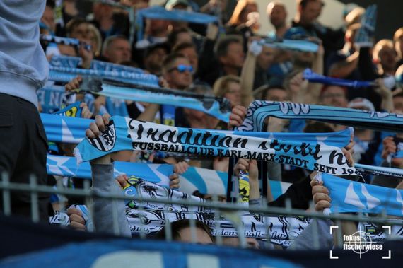 Chemnitzer FC vs Optik Rathenow (3-0) (3)