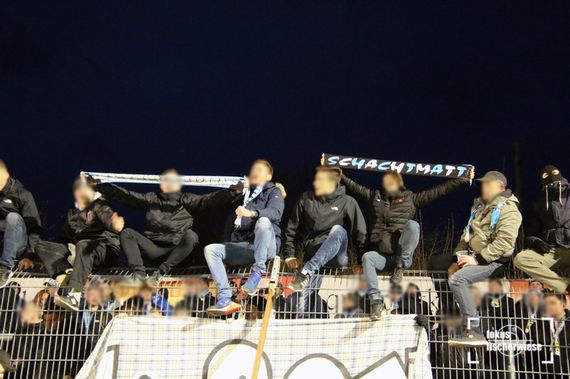 FSV Wacker 90 Nordhausen vs Chemnitzer FC (1-2) (2)
