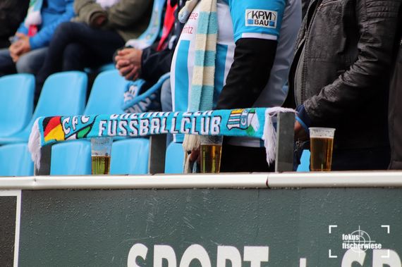 Chemnitzer FC vs ZFC Meuselwitz (1-1) (1)