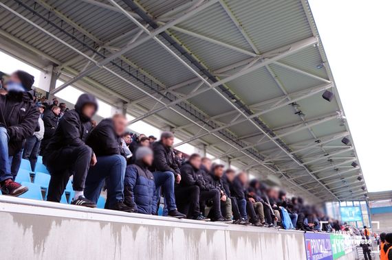 Chemnitzer FC vs ZFC Meuselwitz (1-1) (3)