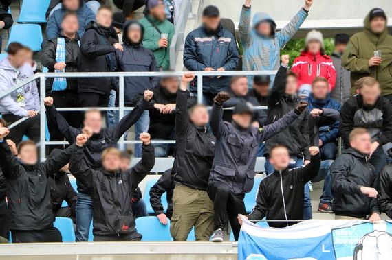 Chemnitzer FC vs ZFC Meuselwitz (1-1) (8)