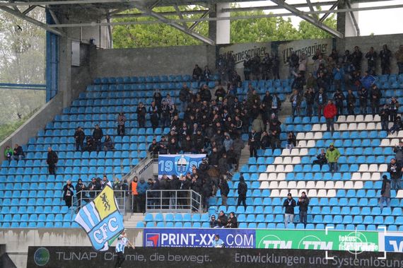 Chemnitzer FC vs ZFC Meuselwitz (1-1) (12)
