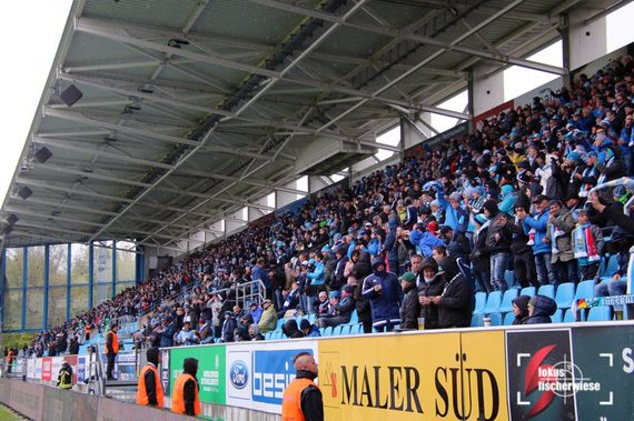 Chemnitzer FC vs ZFC Meuselwitz (1-1) (14)