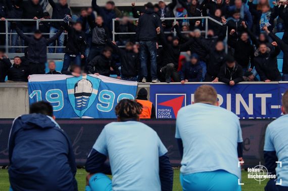 Chemnitzer FC vs ZFC Meuselwitz (1-1) (20)