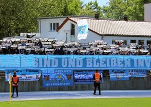 Viktoria Berlin vs Chemnitzer FC (4-2)