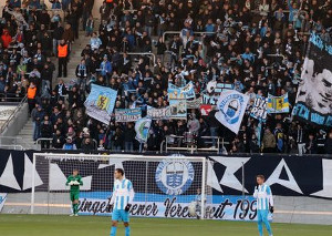 Chemnitzer FC vs Bischofswerdaer FV (2-1)