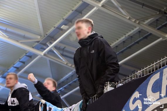 Chemnitzer FC vs Bischofswerdaer FV (2-1) (1)