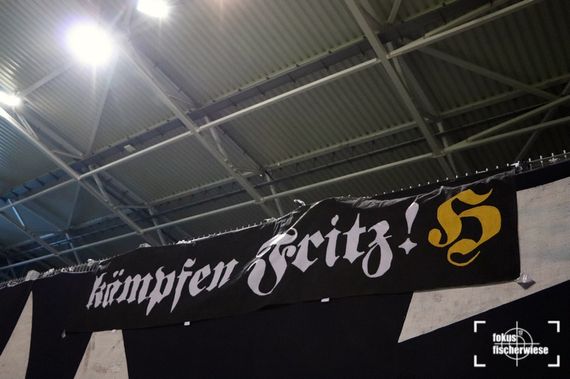 Chemnitzer FC vs Bischofswerdaer FV (2-1) (3)