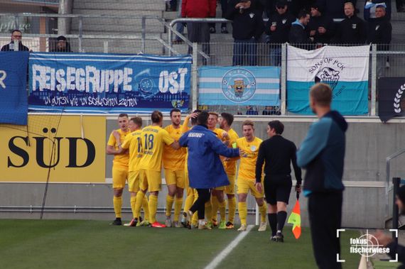 Chemnitzer FC vs Bischofswerdaer FV (2-1) (8)
