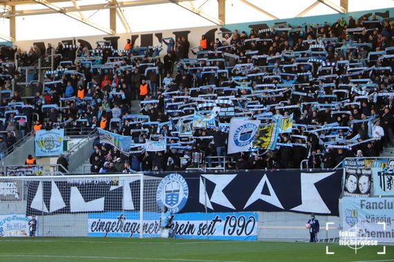 Chemnitzer FC vs Bischofswerdaer FV (2-1) (10)