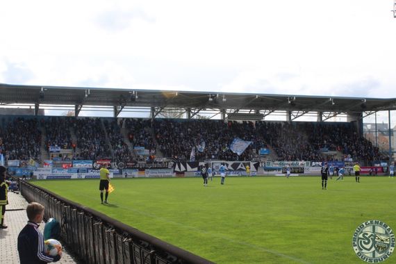 Chemnitzer FC vs MSV Duisburg (3-1) (1)