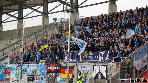FC Ingolstadt 04 vs Chemnitzer FC (1-1) (2)