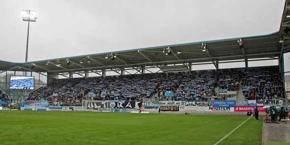 Chemnitzer FC vs 1. FC Kaiserslautern (3-1) (1)