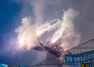 Eintracht Braunschweig vs Chemnitzer FC (2-1)