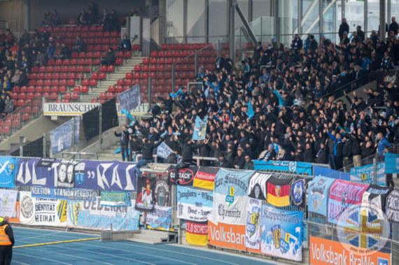 Eintracht Braunschweig vs Chemnitzer FC (2-1) (8)