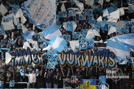 Chemnitzer FC vs FSV Zwickau (2-2) (1)
