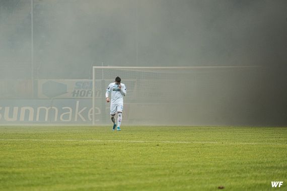 SV Waldhof Mannheim 07 vs Chemnitzer FC (4-3) (2)