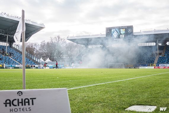 SV Waldhof Mannheim 07 vs Chemnitzer FC (4-3) (5)