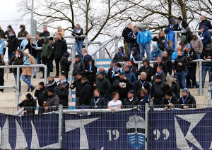 SV Meppen vs Chemnitzer FC (1-2)