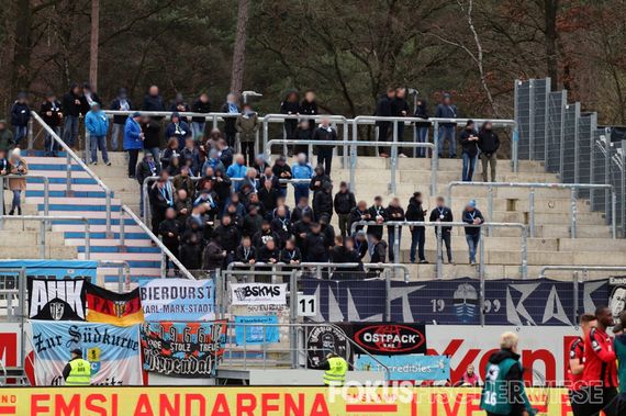 SV Meppen vs Chemnitzer FC (1-2) (3)