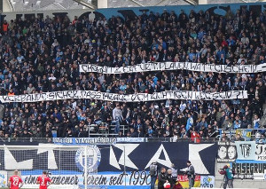 Chemnitzer FC vs Hallescher FC (3-0)