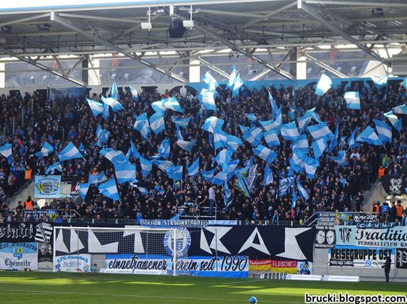 Chemnitzer FC vs Hallescher FC (3-0) (10)