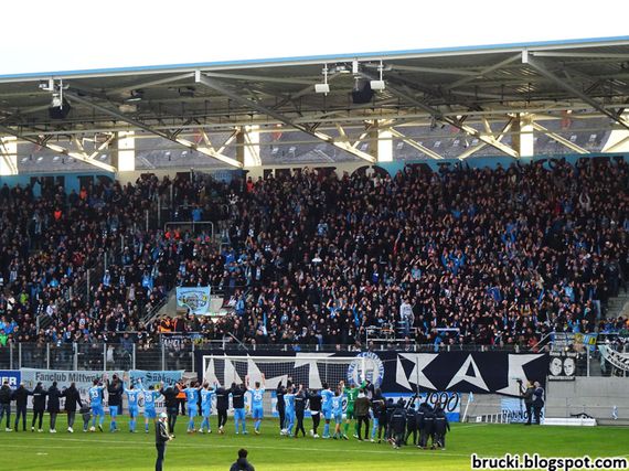 Chemnitzer FC vs Hallescher FC (3-0) (20)