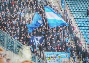 1. FC Magdeburg vs Chemnitzer FC (1-1)