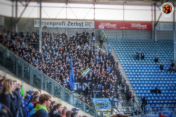 1. FC Magdeburg vs Chemnitzer FC (1-1) (1)