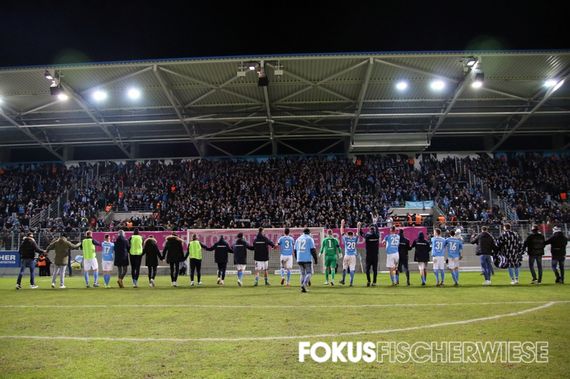 Chemnitzer FC vs FC Bayern München II (1-0) (5)