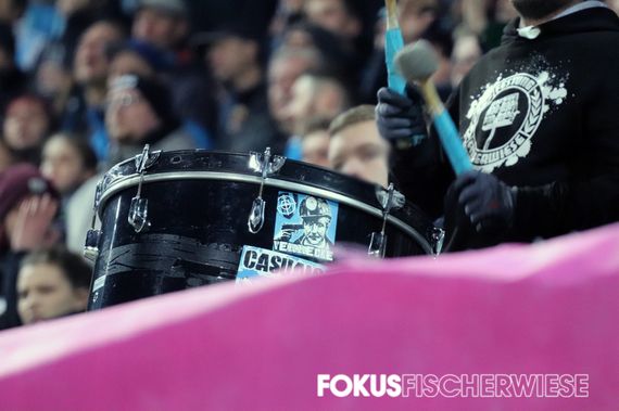 Chemnitzer FC vs FC Bayern München II (1-0) (6)