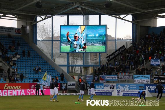 Chemnitzer FC vs SpVgg Unterhaching (1-0) (1)