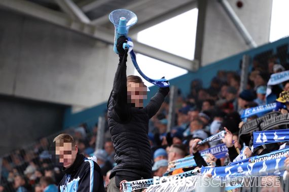Chemnitzer FC vs SpVgg Unterhaching (1-0) (15)