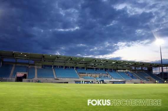 Chemnitzer FC vs SG Sonnenhof Großaspach (1-0) (2)