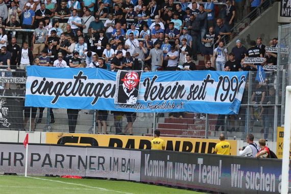 Hallescher FC vs Chemnitzer FC (3-1) (1)