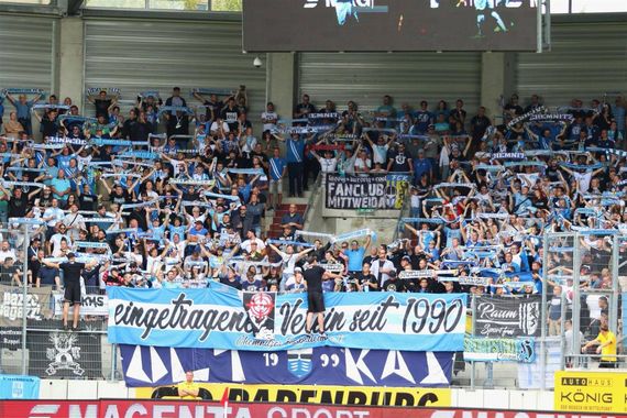 Hallescher FC vs Chemnitzer FC (3-1) (3)