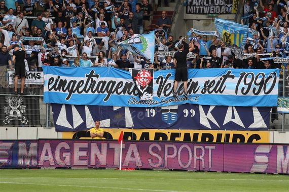 Hallescher FC vs Chemnitzer FC (3-1) (4)
