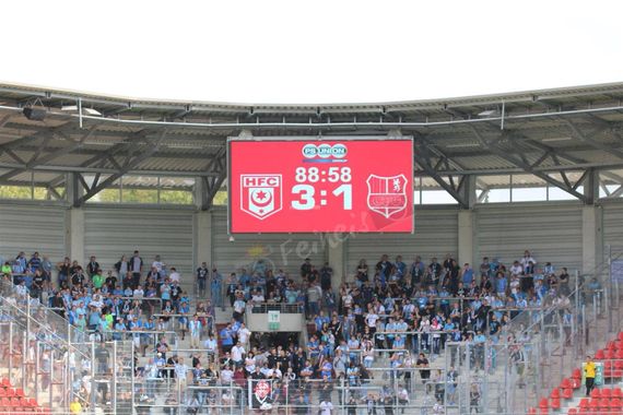Hallescher FC vs Chemnitzer FC (3-1) (5)