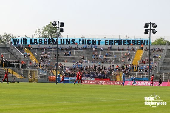 FC Bayern München II vs Chemnitzer FC (2-2) (3)