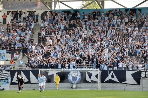 Chemnitzer FC vs Tennis Borussia Berlin (3-1) (1)