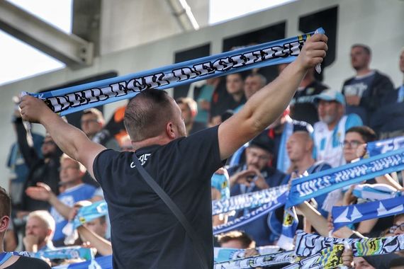 Chemnitzer FC vs FC Eilenburg (2-0) (1)