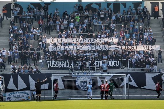 Chemnitzer FC vs FC Eilenburg (2-0) (2)