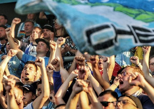 Chemnitzer FC vs Union Fürstenwalde (1-0)