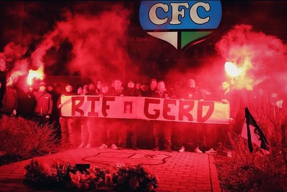 Chemnitzer FC vs SV Lichtenberg (0-0) (1)