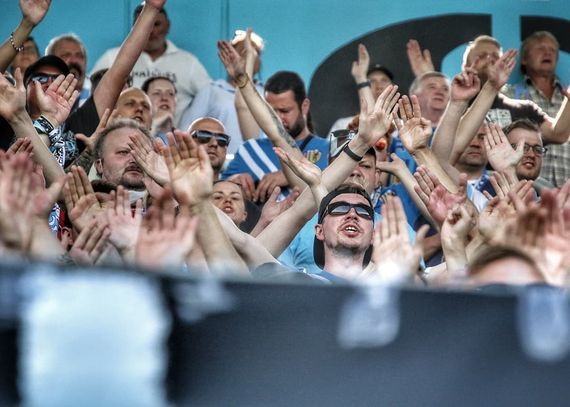 Chemnitzer FC vs Berliner AK (0-0) (2)