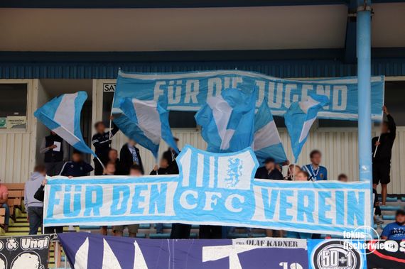 Chemnitzer FC U17 vs FC Energie Cottbus U17 (0-2) (1)