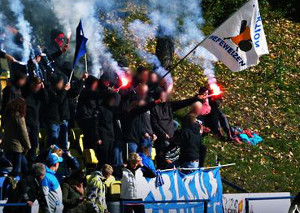 SpG Geringswalde/Hartha A-Jugend vs Döbelner SC A-Jugend (5-3 n.E.)