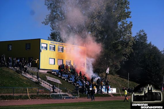 SpG Geringswalde/Hartha A-Jugend vs Döbelner SC A-Jugend (5-3 n.E.) (24)