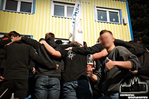 SpG Geringswalde/Hartha A-Jugend vs Döbelner SC A-Jugend (5-3 n.E.) (27)